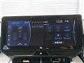 2020 Toyota Harrier Hybrid