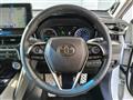 2020 Toyota Harrier Hybrid