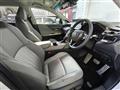 2020 Toyota Harrier Hybrid