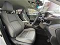 2020 Toyota Harrier Hybrid