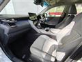 2020 Toyota Harrier Hybrid