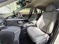 2020 Toyota Harrier Hybrid