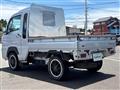 2021 Daihatsu Hijet Truck