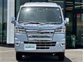 2021 Daihatsu Hijet Truck
