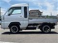 2021 Daihatsu Hijet Truck