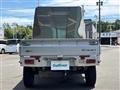 2021 Daihatsu Hijet Truck