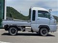 2021 Daihatsu Hijet Truck
