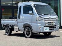 2021 Daihatsu Hijet Truck