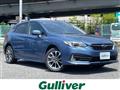 2022 Subaru Impreza