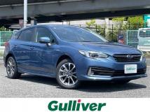 2022 Subaru Impreza