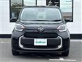 2024 Toyota Sienta