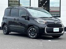 2024 Toyota Sienta