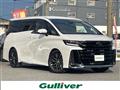 2024 Toyota Vellfire