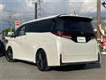 2024 Toyota Vellfire