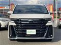 2024 Toyota Vellfire