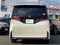2024 Toyota Vellfire