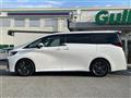 2024 Toyota Vellfire