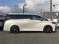 2024 Toyota Vellfire