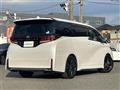 2024 Toyota Vellfire