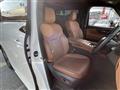 2024 Toyota Vellfire