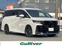 2024 Toyota Vellfire