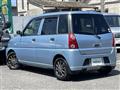 2008 Subaru Pleo