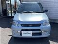 2008 Subaru Pleo