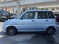 2008 Subaru Pleo