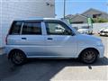 2008 Subaru Pleo