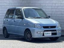 2008 Subaru Pleo