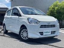 2021 Daihatsu Mira Es