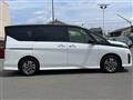 2024 Nissan Serena