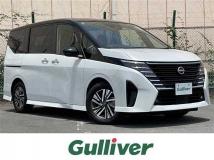 2024 Nissan Serena