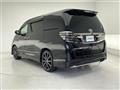 2014 Toyota Vellfire