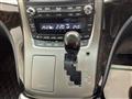 2014 Toyota Vellfire