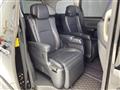 2014 Toyota Vellfire