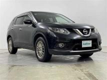 2015 Nissan X-Trail