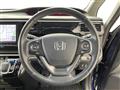 2017 Honda Step WGN