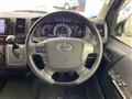 2017 Toyota Hiace Van