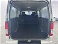 2017 Toyota Hiace Van