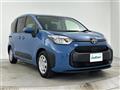 2023 Toyota Sienta