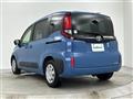 2023 Toyota Sienta