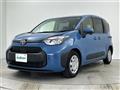 2023 Toyota Sienta