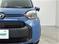 2023 Toyota Sienta