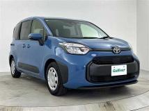 2023 Toyota Sienta