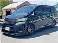 2011 Toyota Vellfire