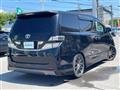 2011 Toyota Vellfire
