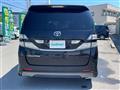 2011 Toyota Vellfire