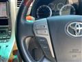 2011 Toyota Vellfire