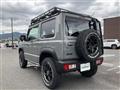 2022 Suzuki Jimny